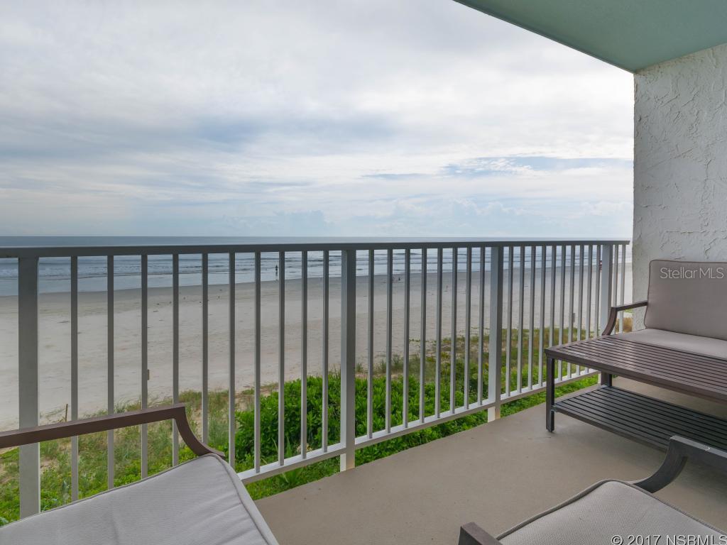 Ocean View Towers - Residential