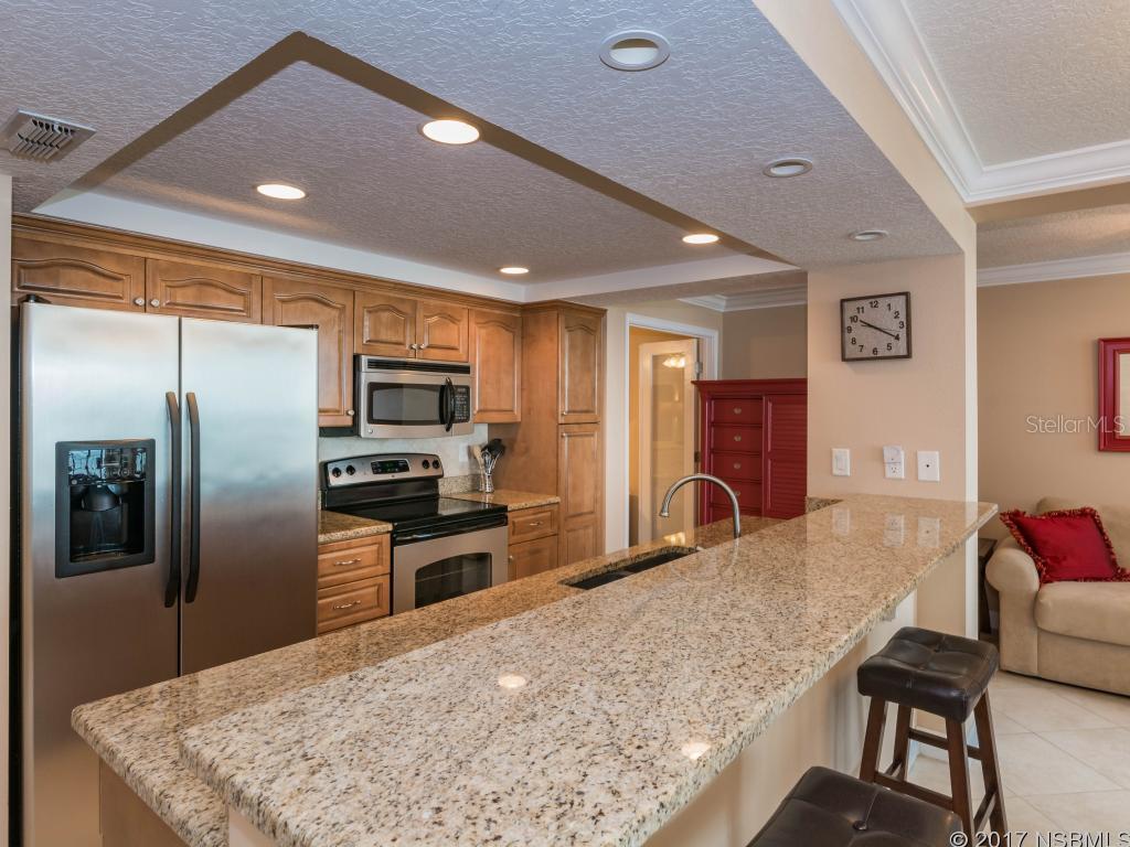 Ocean View Towers - Residential