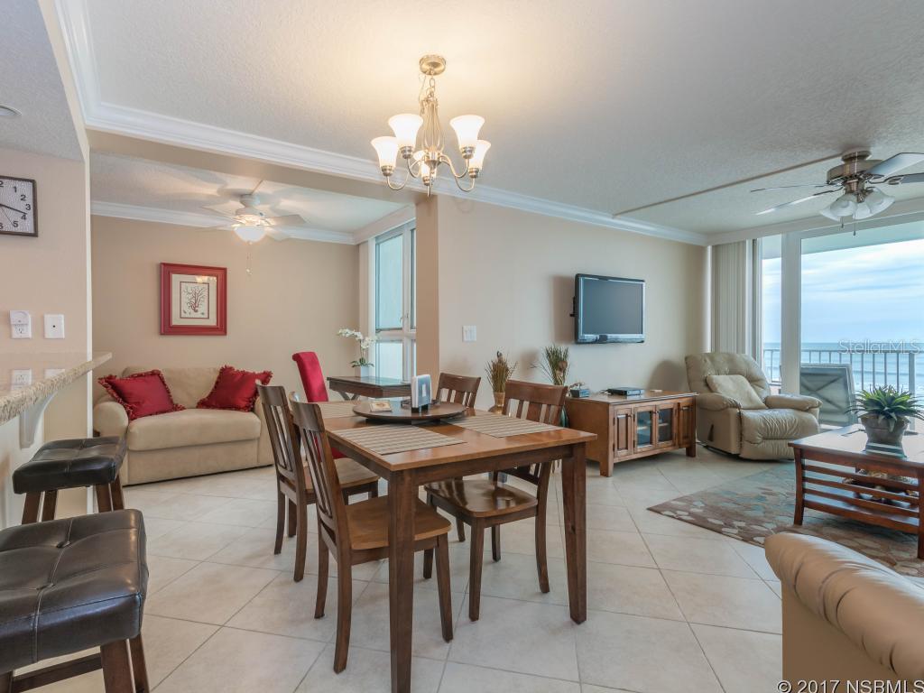 Ocean View Towers - Residential