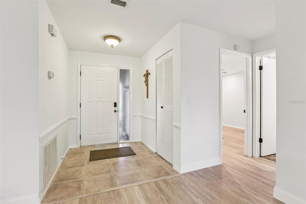 Photo of 2603 Lancaster Drive, Sun City Center, FL 33573 (MLS # TB8425392)