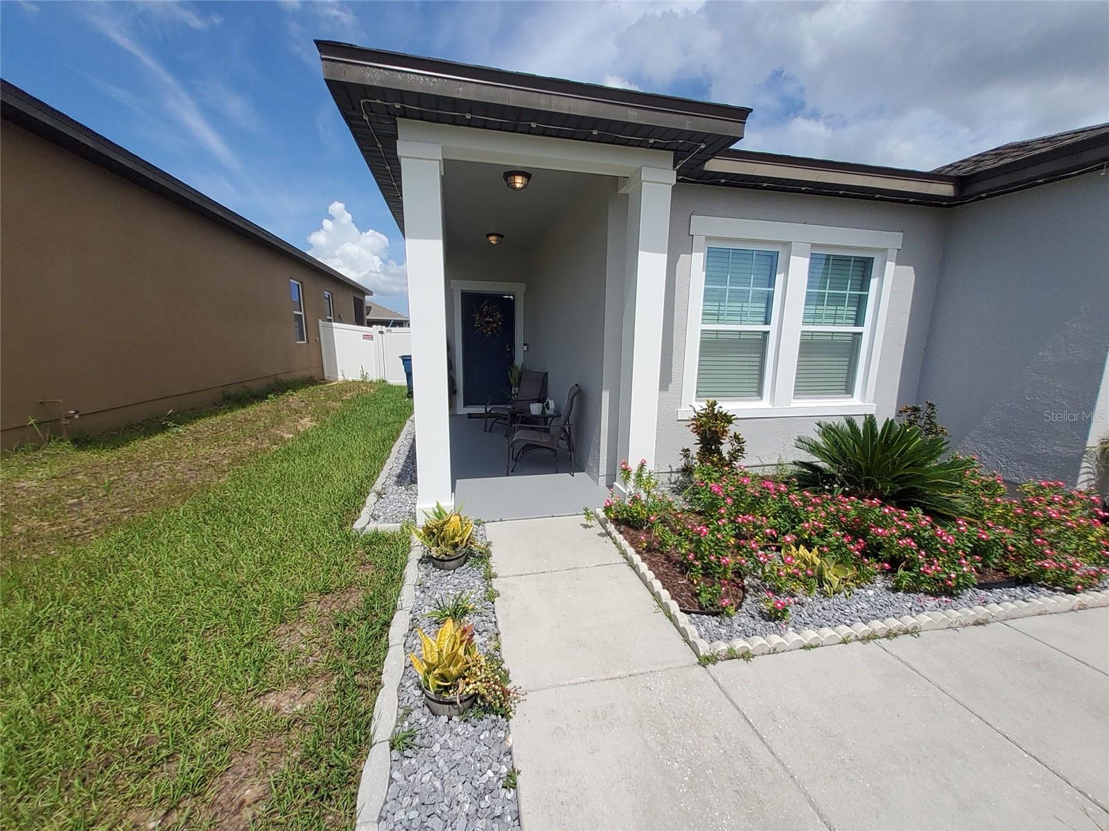 881 ORCHID GROVE BOULEVARD
