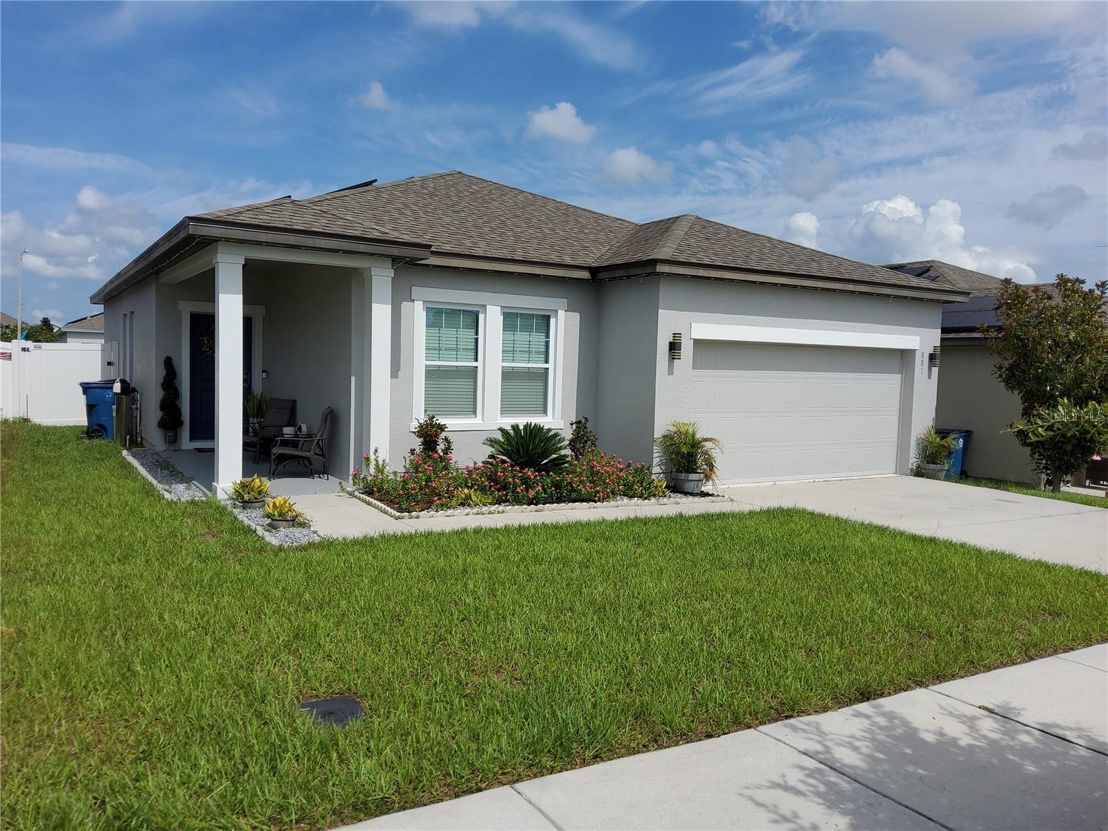 881 ORCHID GROVE BOULEVARD
