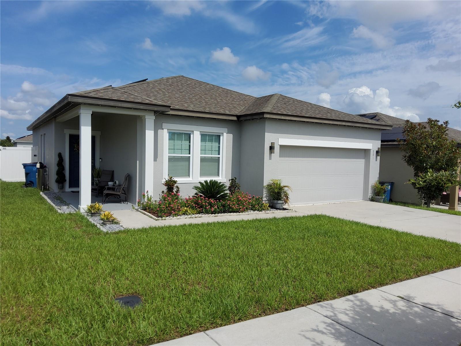 881 ORCHID GROVE BOULEVARD