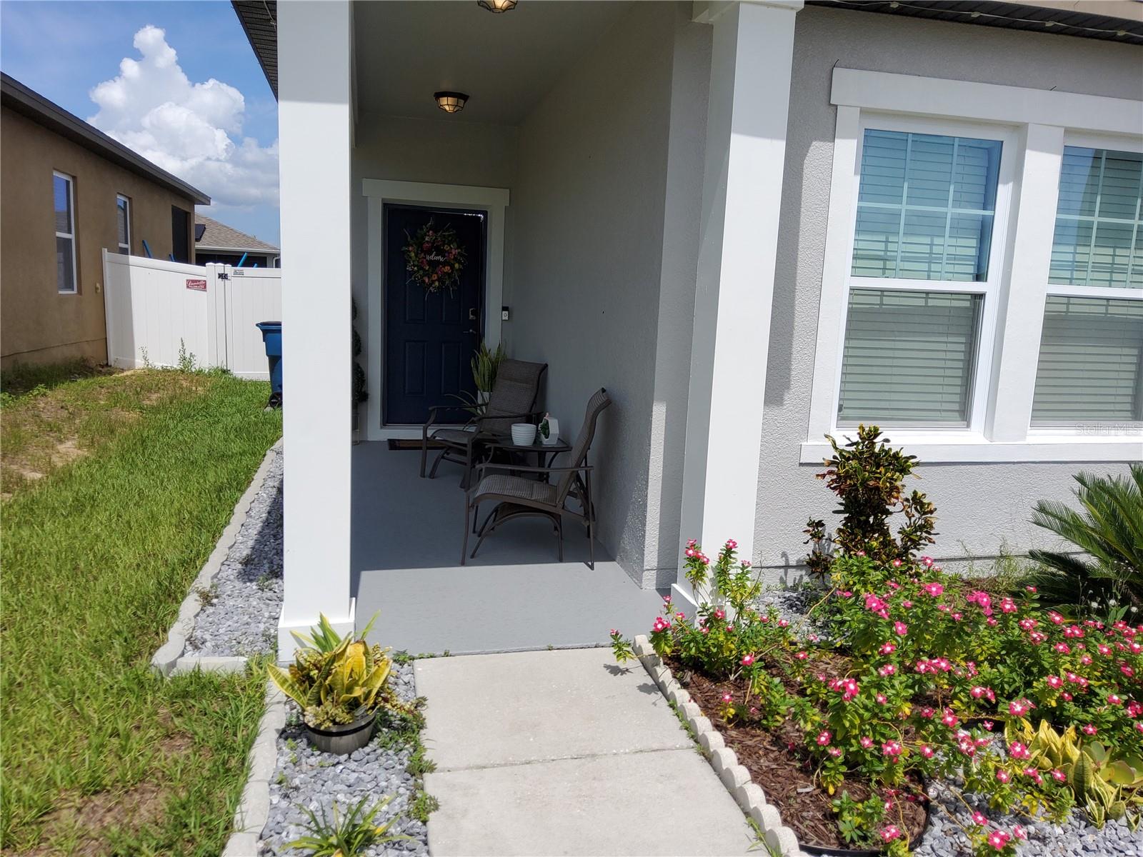 881 ORCHID GROVE BOULEVARD