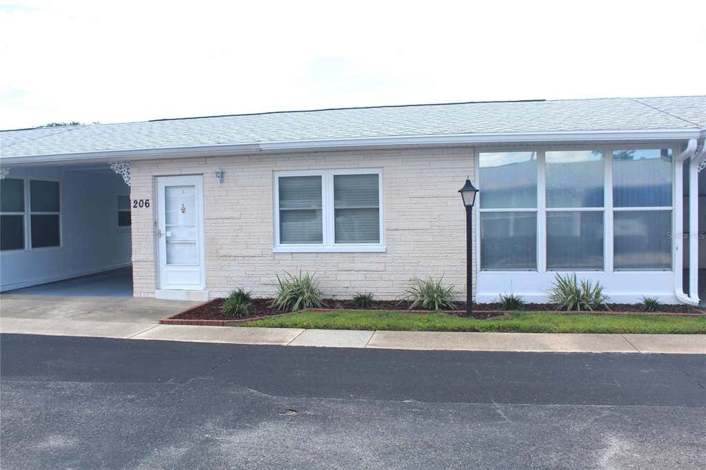 Photo of 12400 Park Blvd #206, Seminole, FL 33772 (MLS # TB8542949)