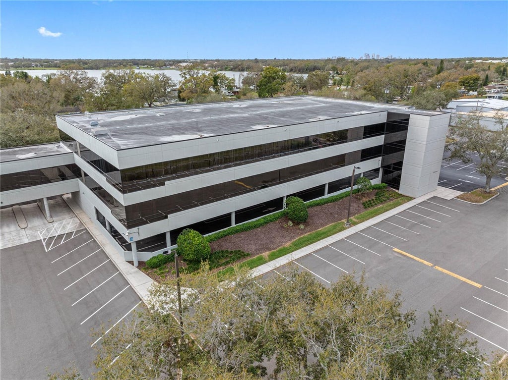 Photo of 6801 E Hillsborough Avenue #Suite B, Tampa, FL 33610 (MLS # TB8549611)