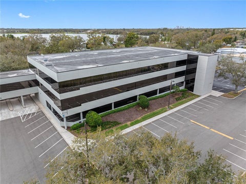 Photo of 6801 E Hillsborough Avenue #Suite B, Tampa, FL 33610 (MLS # TB8549611)
