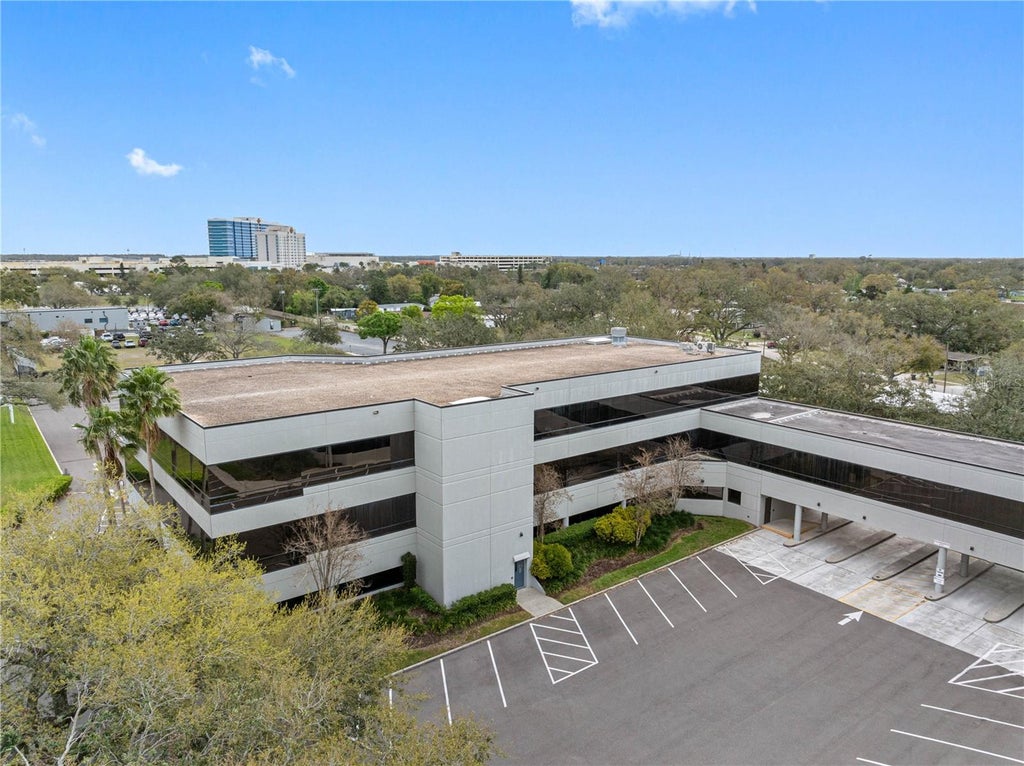 Photo of 6801 E Hillsborough Avenue #Suite B, Tampa, FL 33610 (MLS # TB8549611)