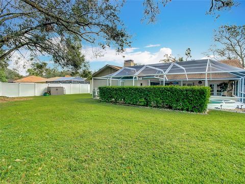 A home in TEMPLE TERRACE