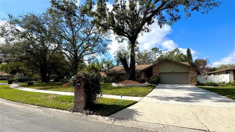 A home in TEMPLE TERRACE