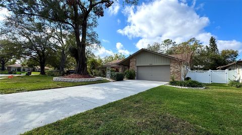 A home in TEMPLE TERRACE