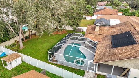 A home in TEMPLE TERRACE