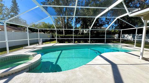 A home in TEMPLE TERRACE