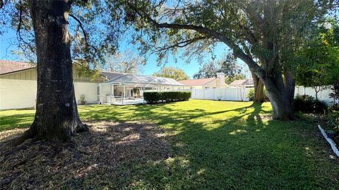 A home in TEMPLE TERRACE