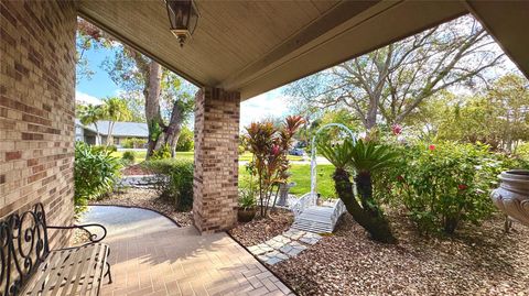 A home in TEMPLE TERRACE