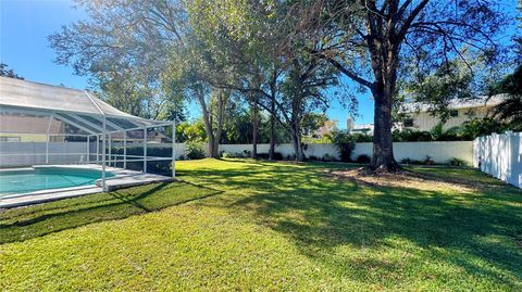 A home in TEMPLE TERRACE