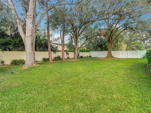 A home in TEMPLE TERRACE