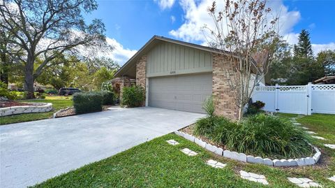 A home in TEMPLE TERRACE