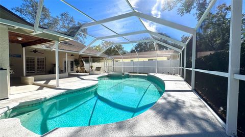 A home in TEMPLE TERRACE