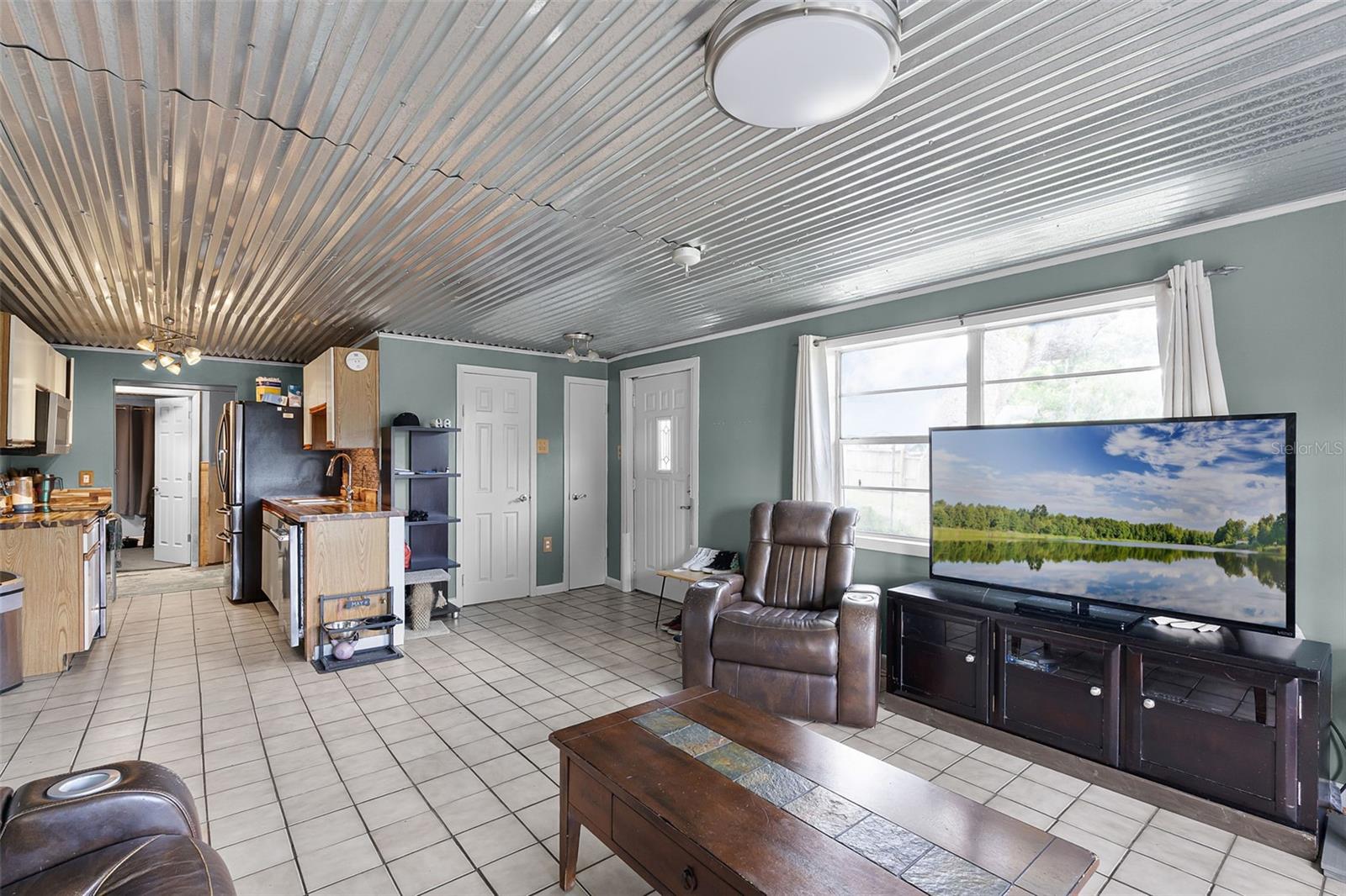 ALPINE TERRACE - Residential