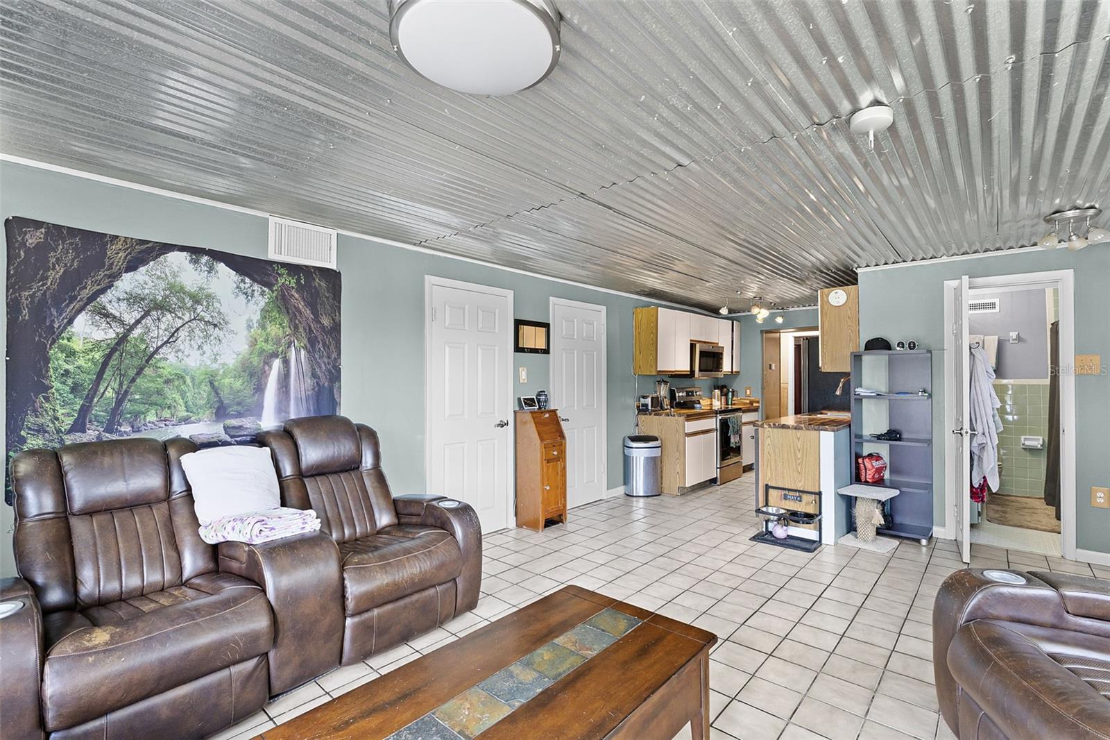 ALPINE TERRACE - Residential