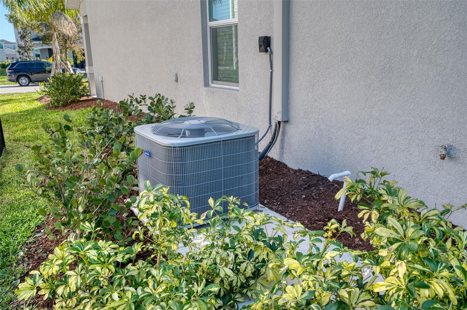 AURORA SUB - Residential