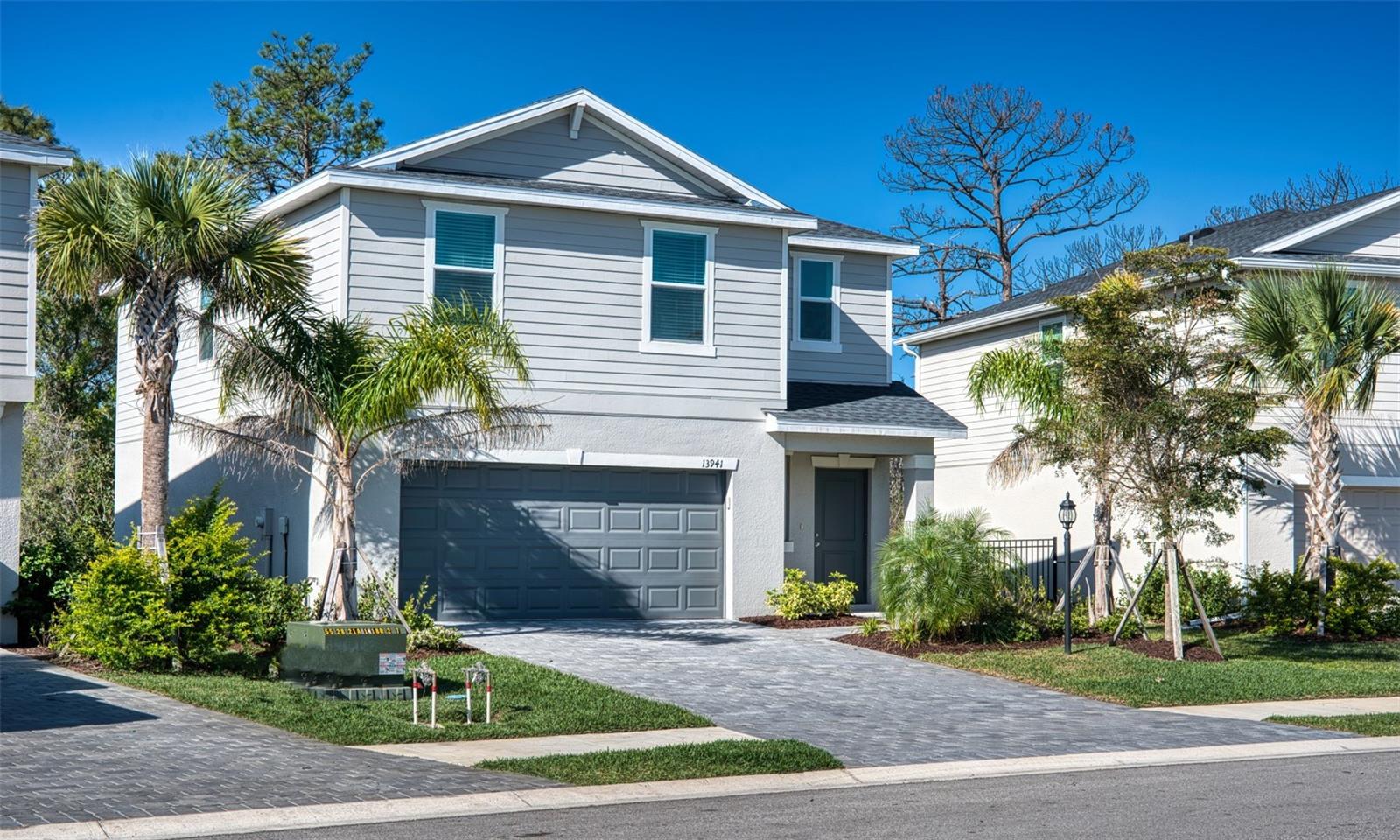 AURORA SUB - Residential