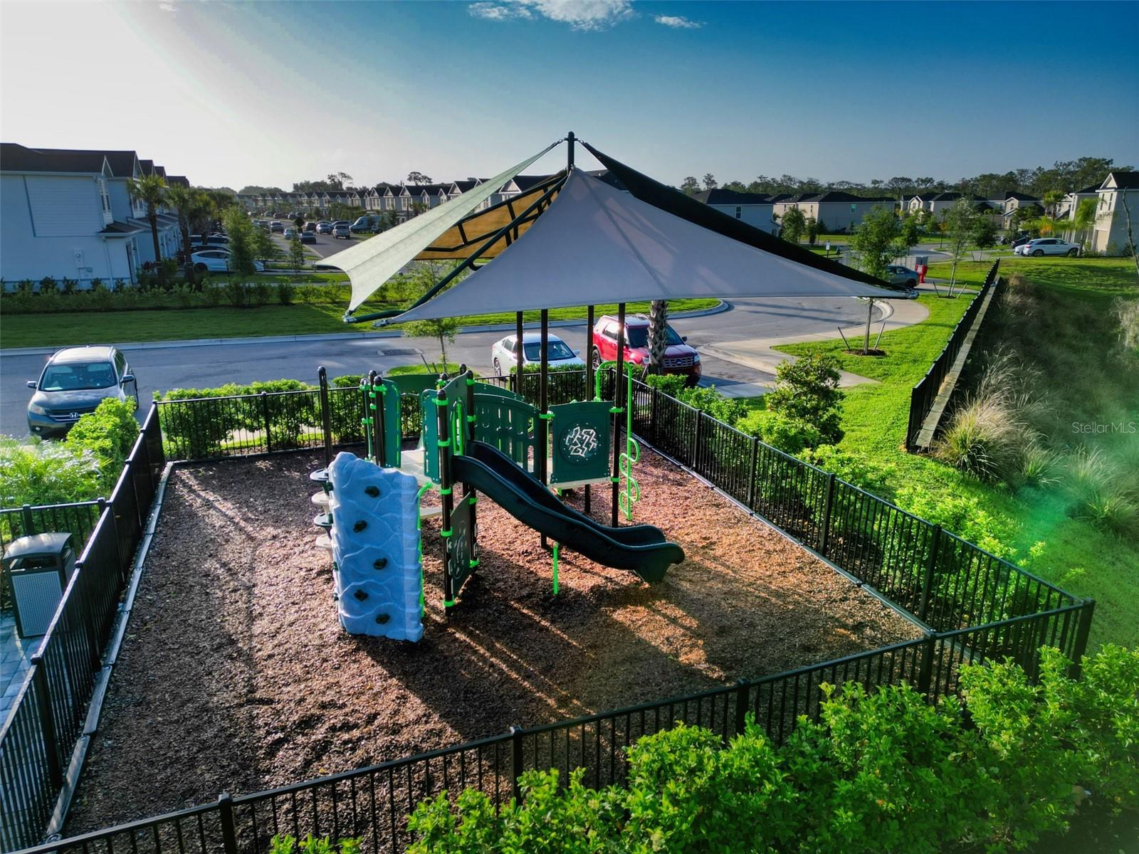 AURORA SUB - Residential