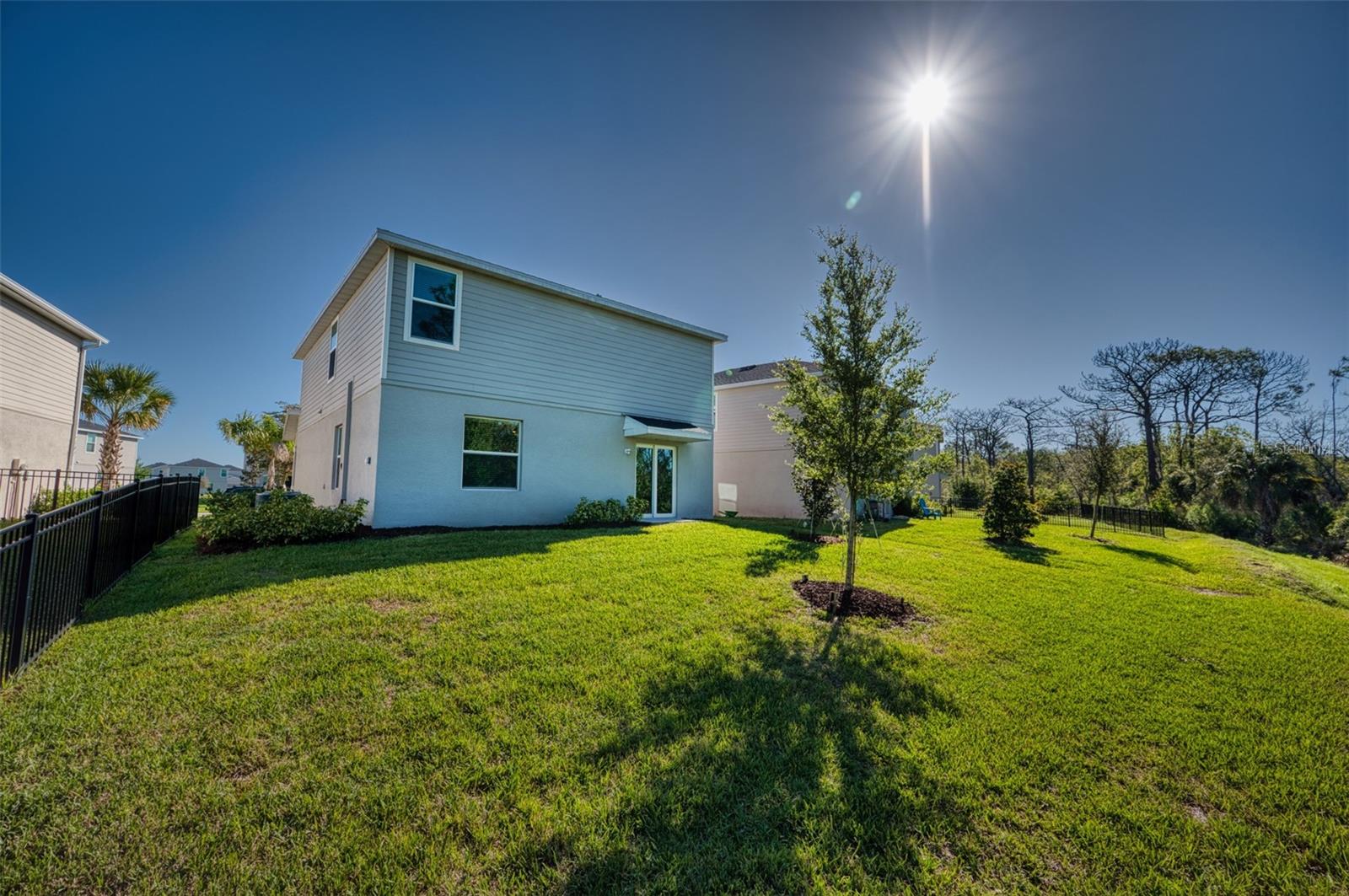 AURORA SUB - Residential