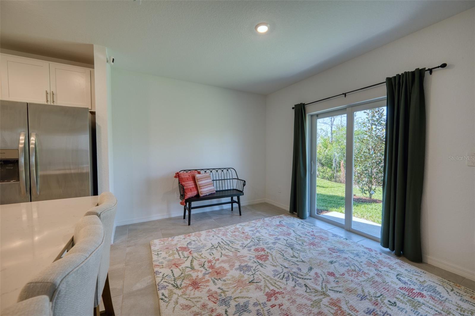 AURORA SUB - Residential