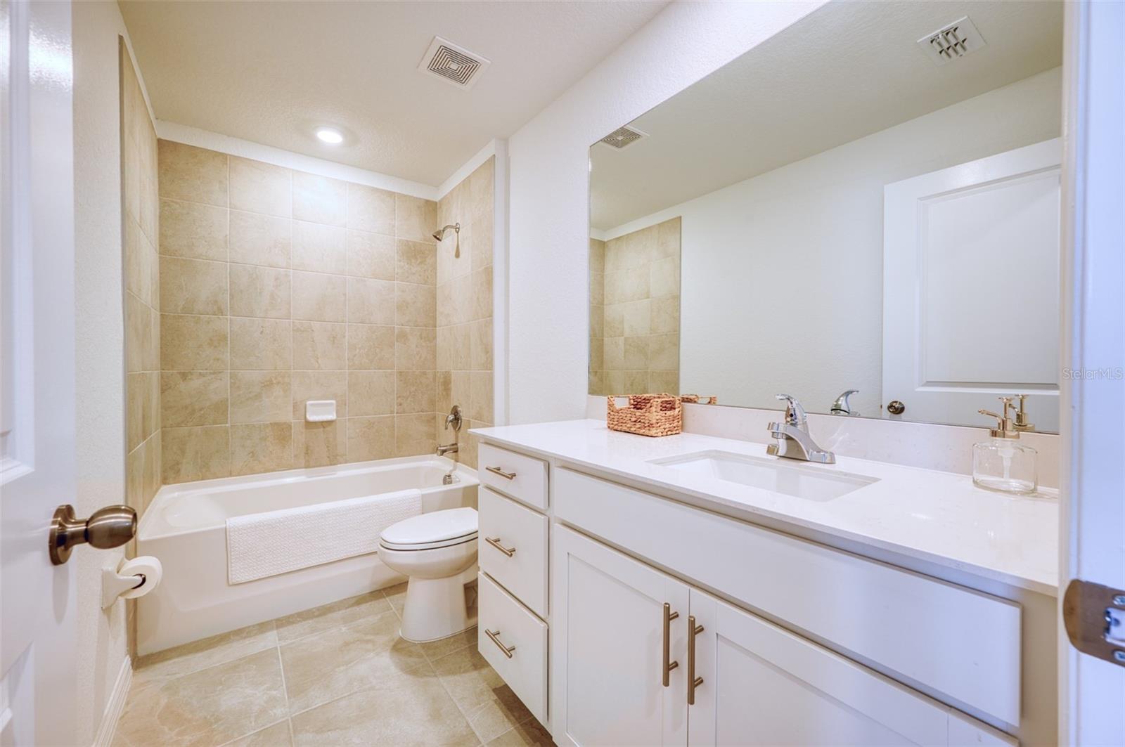 AURORA SUB - Residential