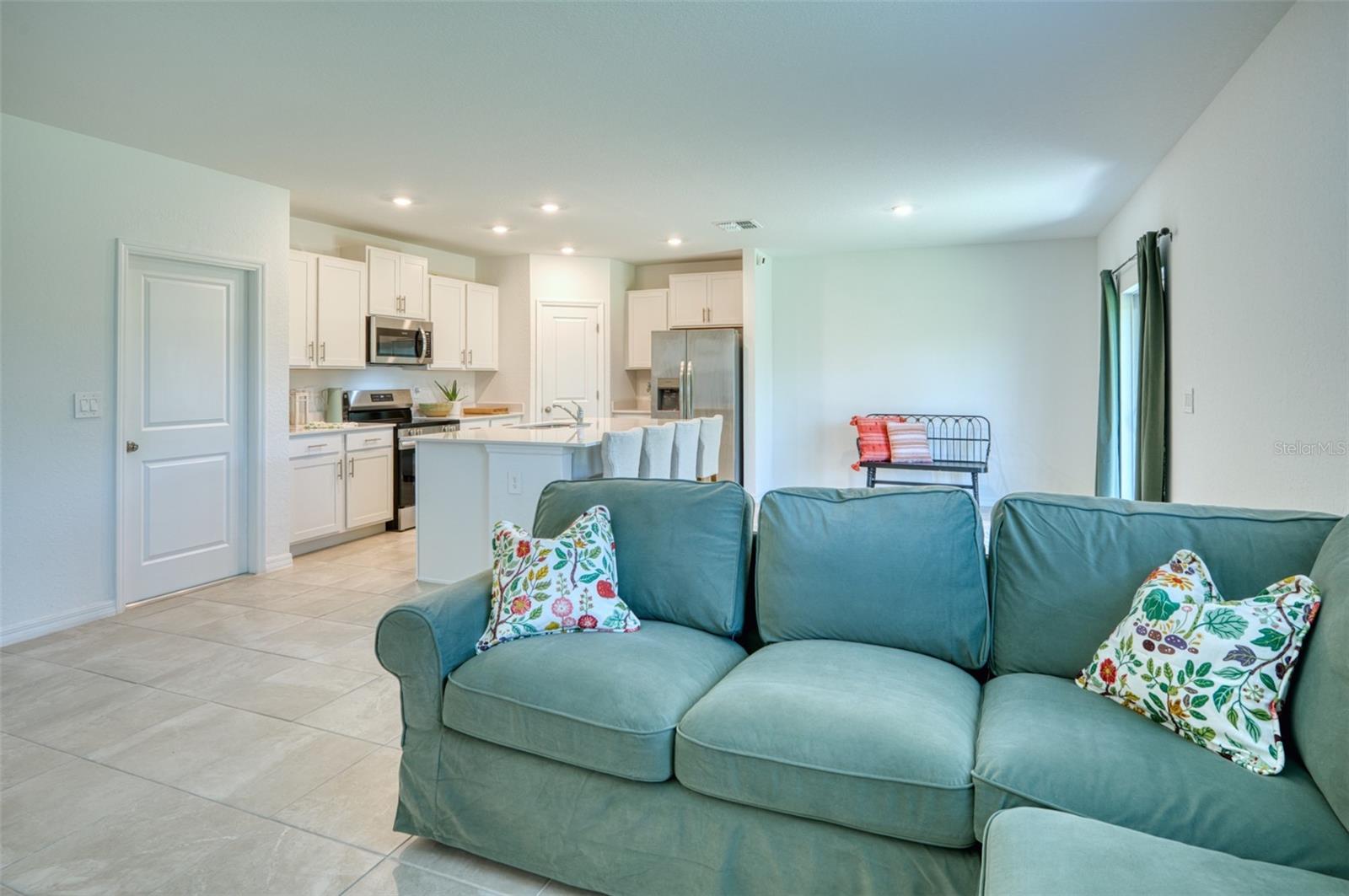 AURORA SUB - Residential