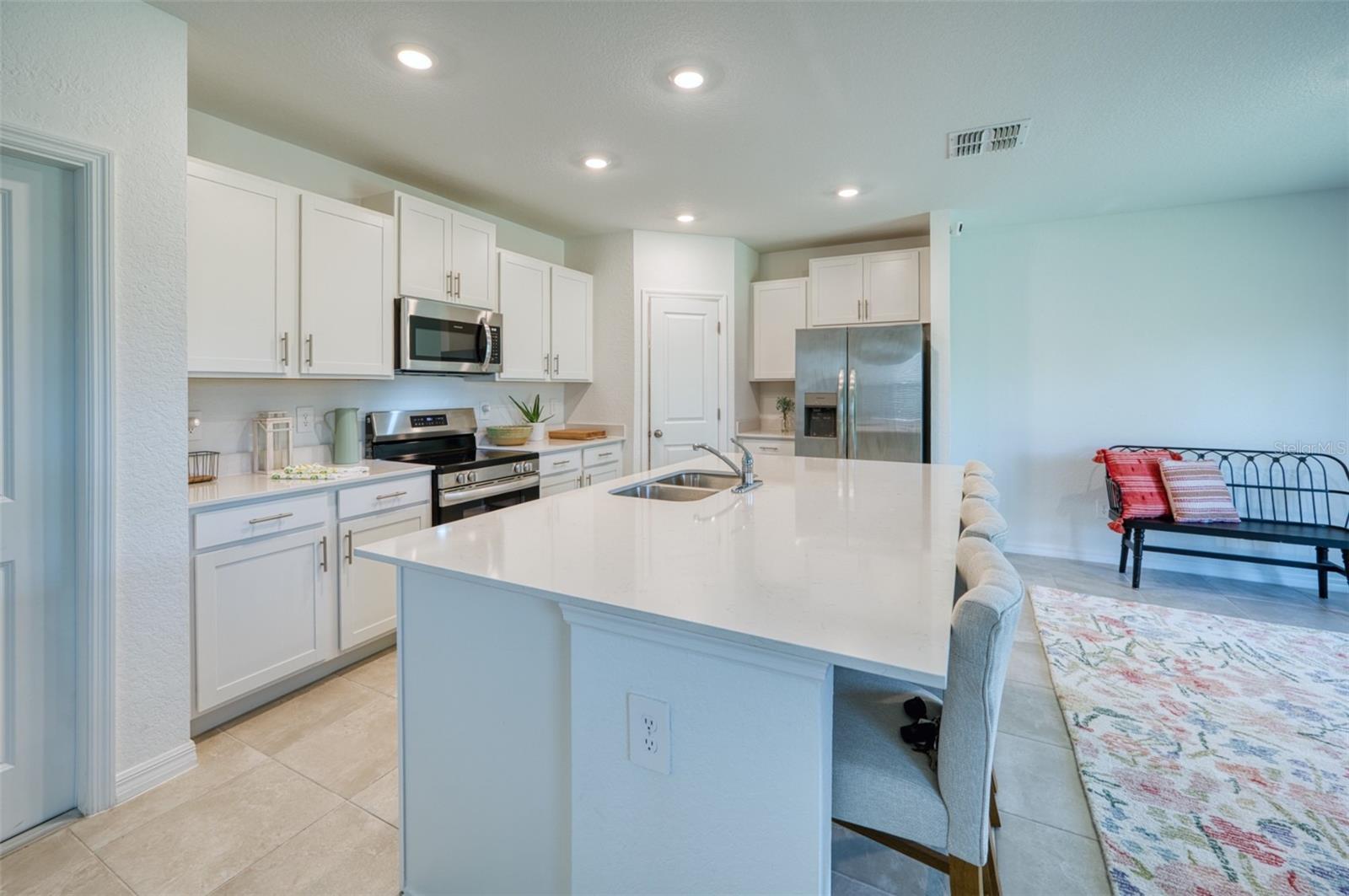 AURORA SUB - Residential