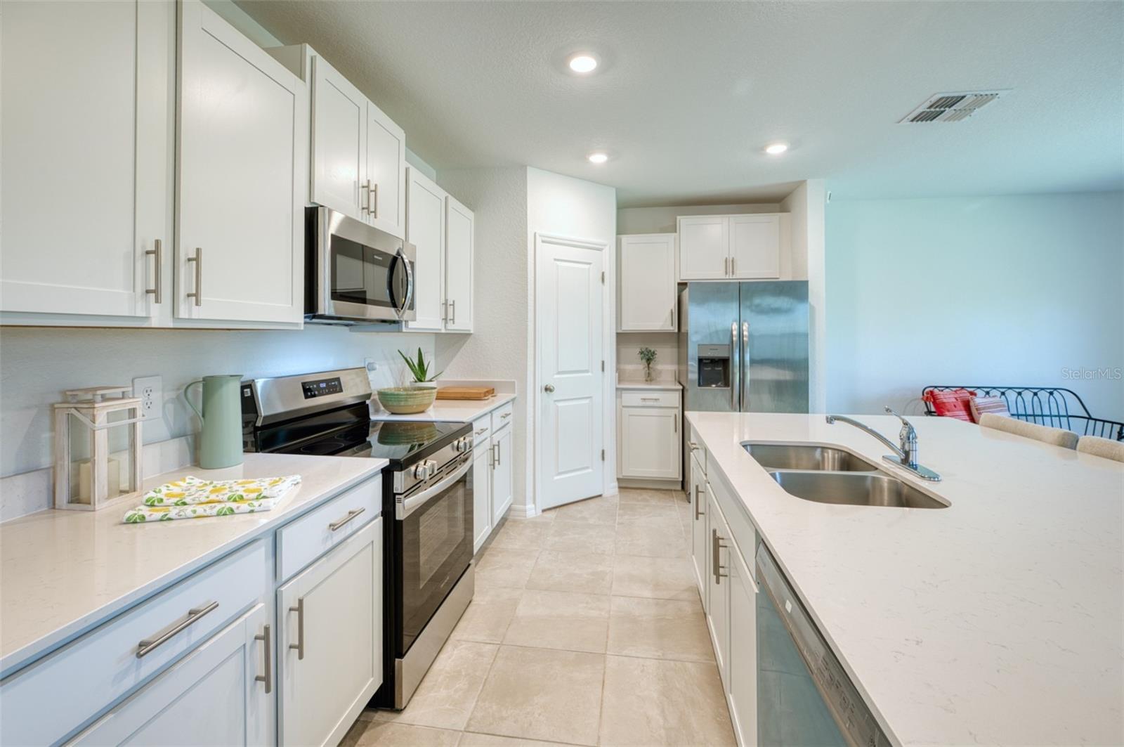 AURORA SUB - Residential