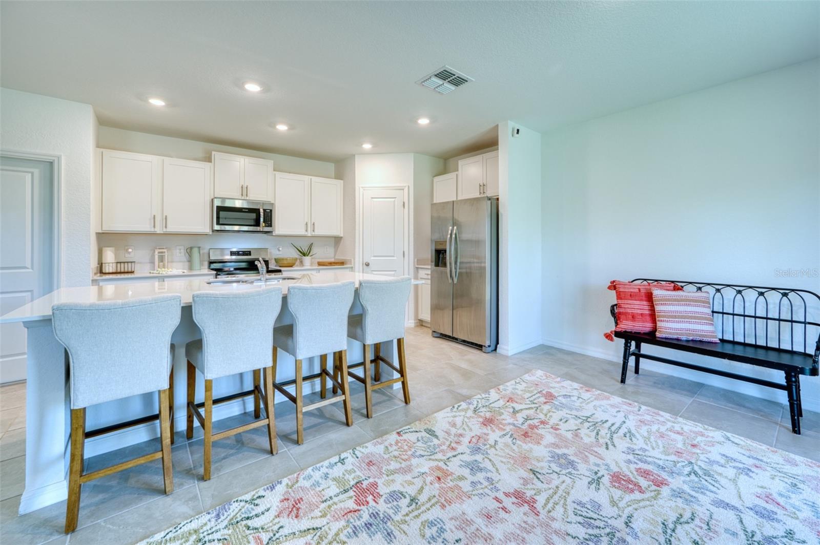 AURORA SUB - Residential