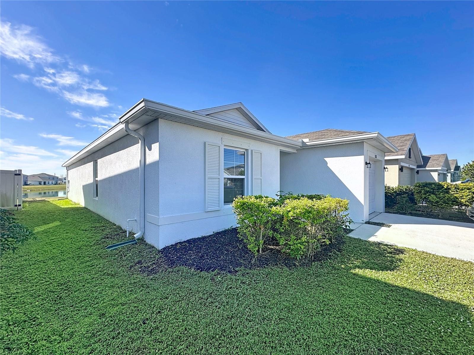 BELLA LAGO PH I - Residential