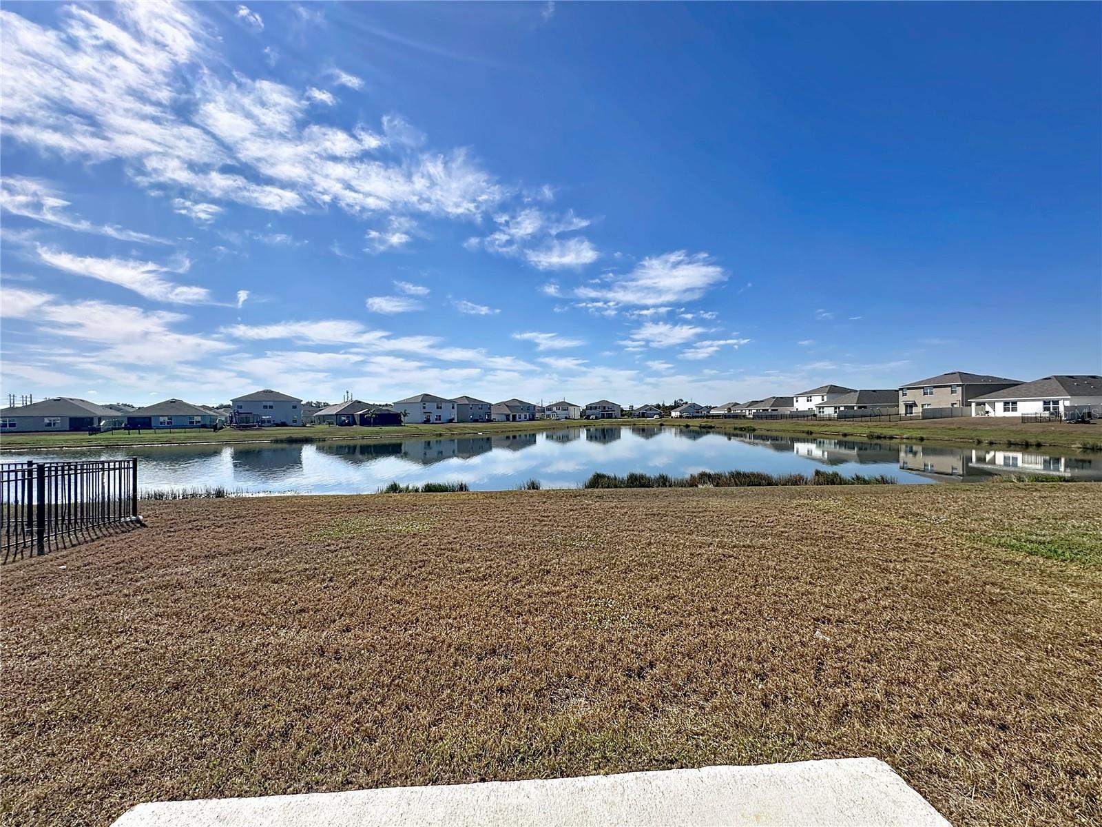 BELLA LAGO PH I - Residential