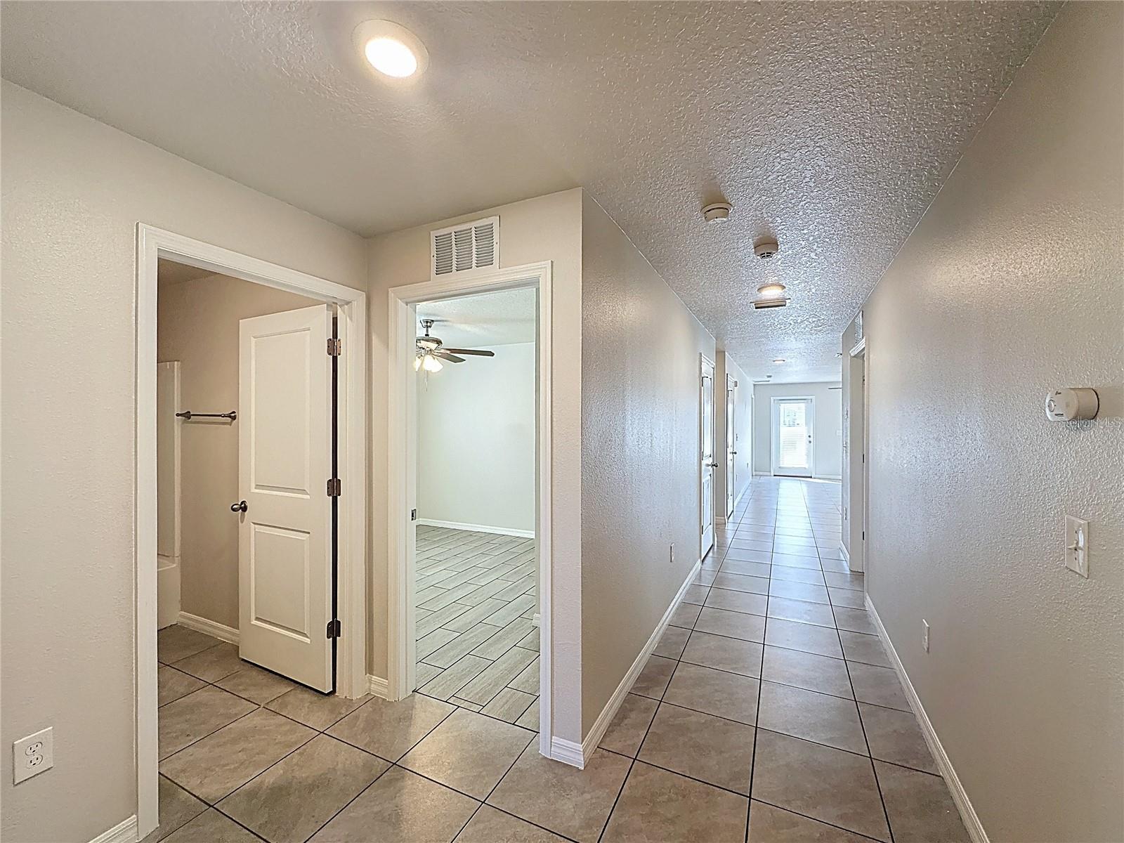 BELLA LAGO PH I - Residential