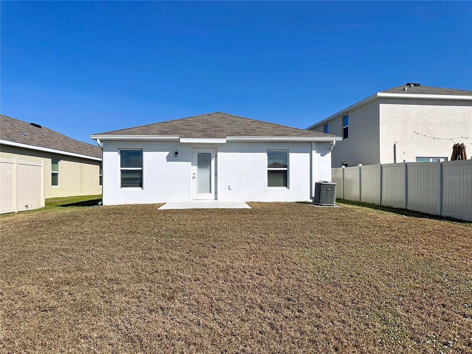 BELLA LAGO PH I - Residential