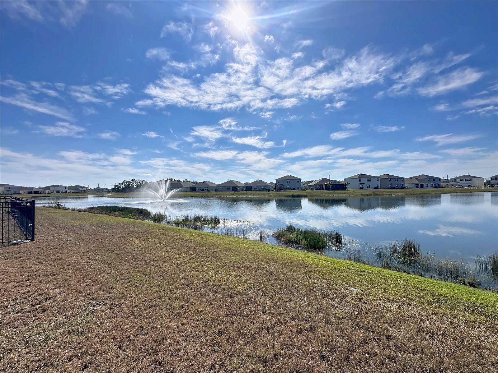 BELLA LAGO PH I - Residential