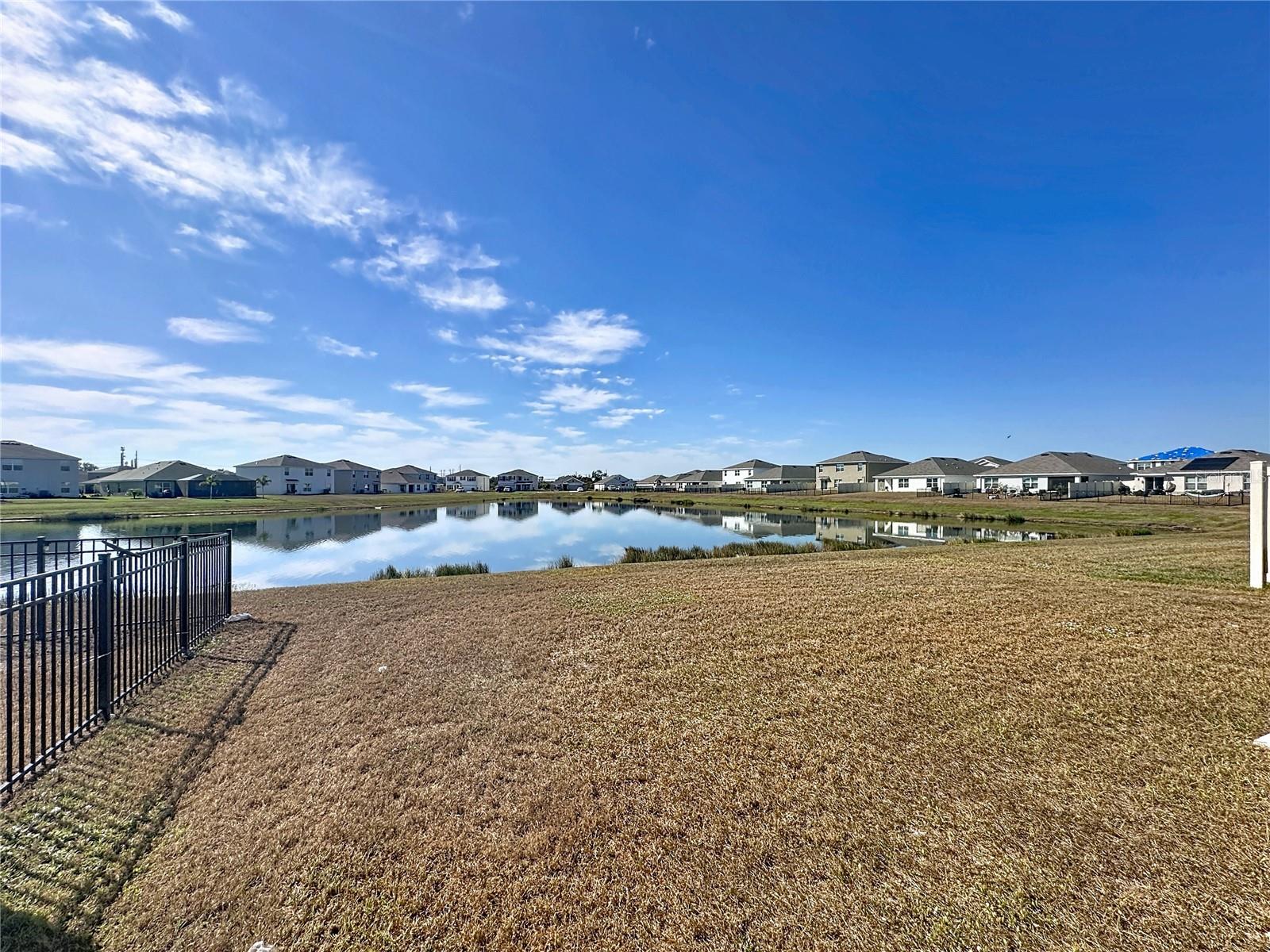 BELLA LAGO PH I - Residential