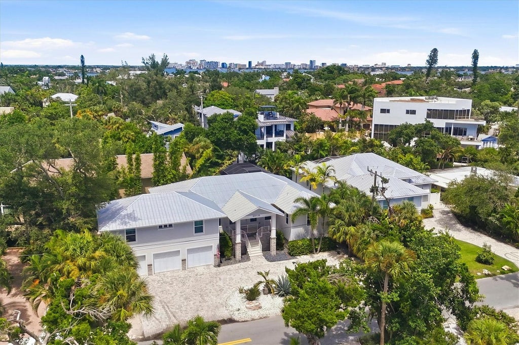 Photo of 3913 Roberts Point Road, Sarasota, FL 34242 (MLS # A4705453)
