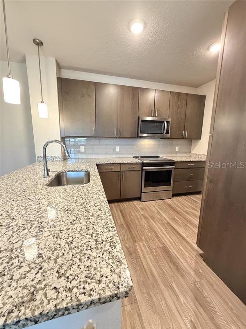 Photo of 560 Academy Drive #301, Kissimmee, FL 34744 (MLS # O6396562)