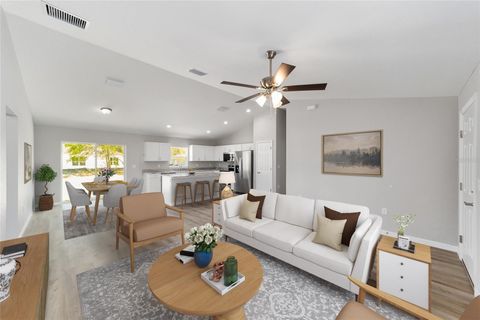 Tiny photo for 532 W Homeway Loop, Citrus Springs, FL 34434 (MLS # OM700525)