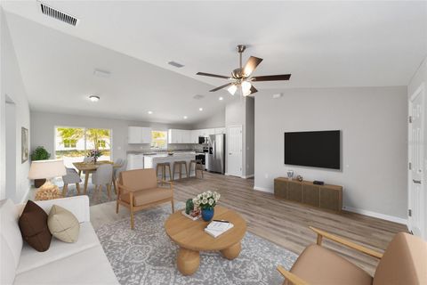 Tiny photo for 532 W Homeway Loop, Citrus Springs, FL 34434 (MLS # OM700525)