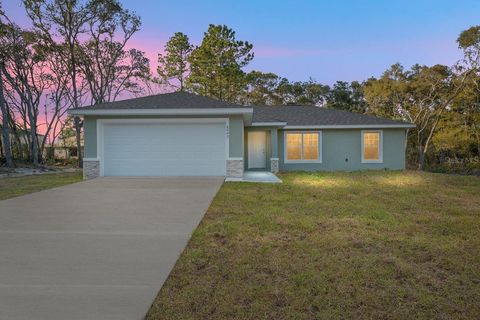 Photo of 532 W Homeway Loop, Citrus Springs, FL 34434 (MLS # OM700525)