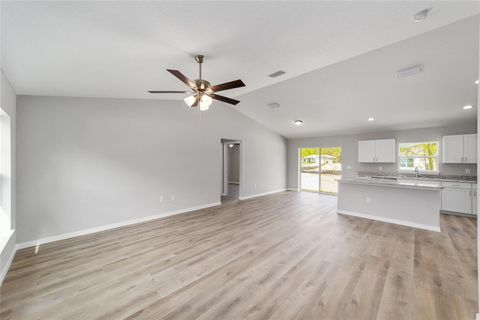 Tiny photo for 532 W Homeway Loop, Citrus Springs, FL 34434 (MLS # OM700525)
