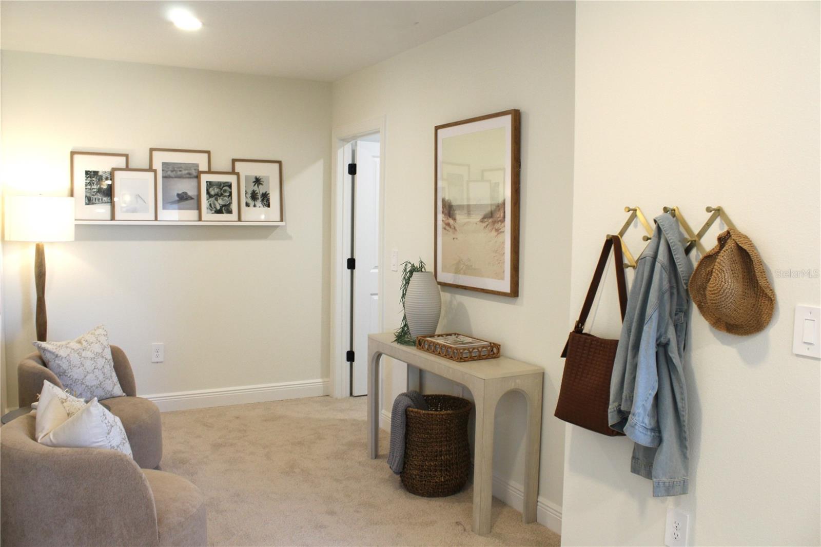 PALMERA AT WELLEN PARK - Residential