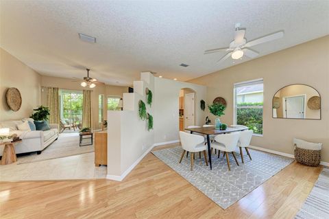 A home in LAKEWOOD RANCH