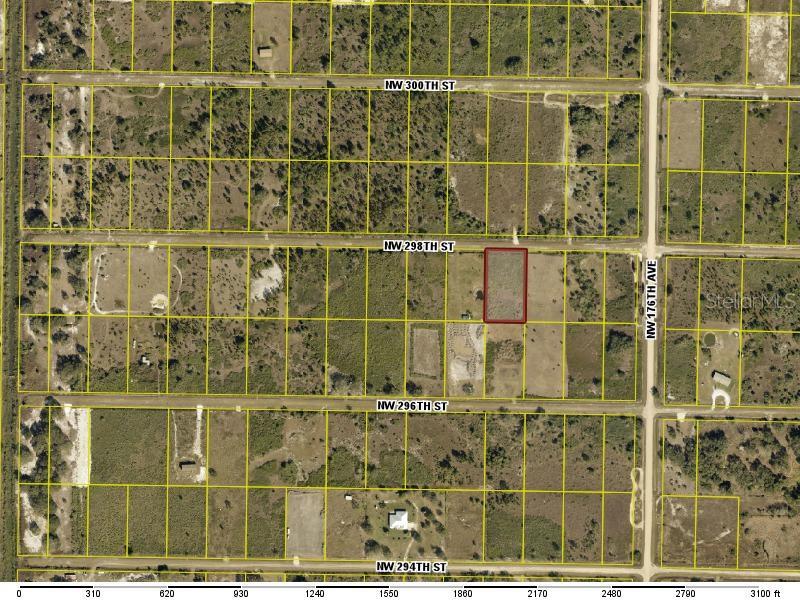 This is a ready for your HOME lot in the SUBDIVISION OF SOUTHERN COLONIZATION COMPANY.